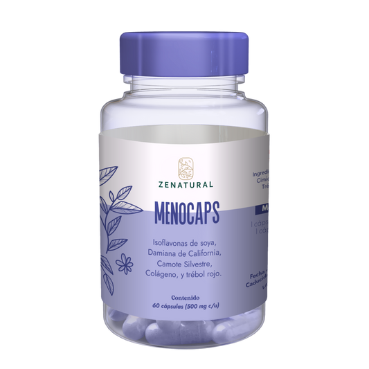 MENOCAPS