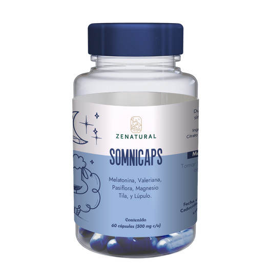 SOMNICAPS