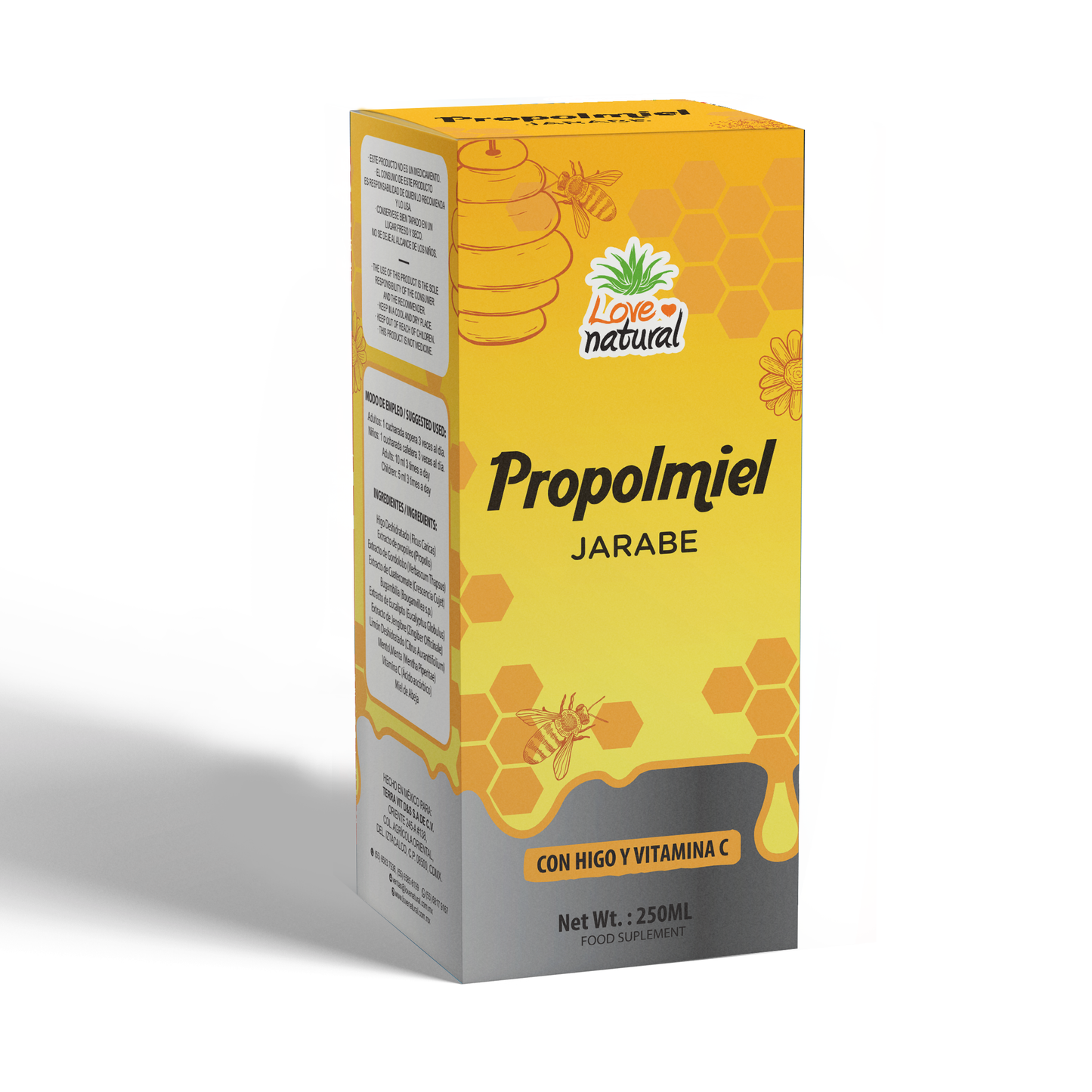 PROPOLMIEL