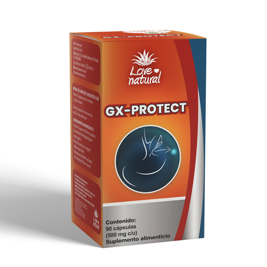 GX-PROTECT