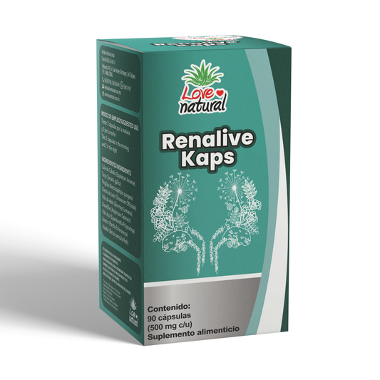 RENALIVE KAPS