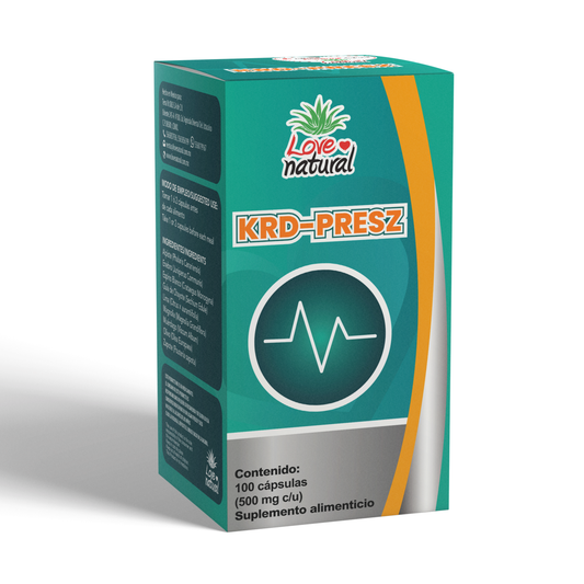 KRD-PRESZ